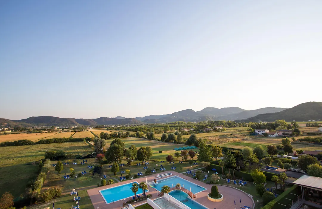 Hotel Terme Leonardo-1
