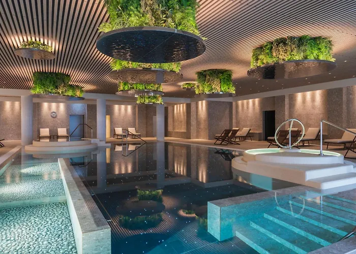 Hotel Mioni Pezzato Abano Terme