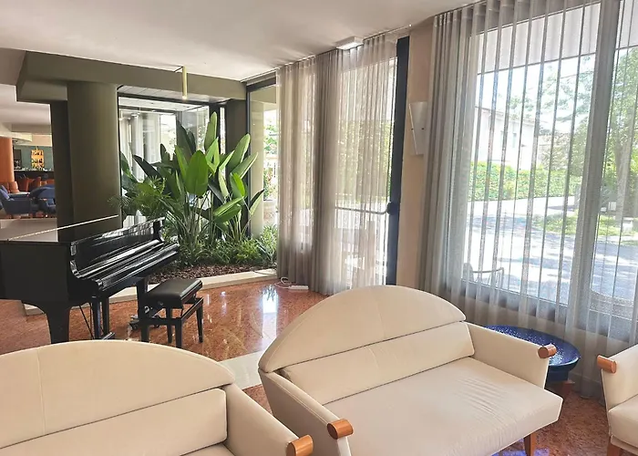 Hotel Terme Orvieto Abano Terme
