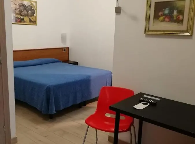 Alloggi Centrale Hotel Abano Terme