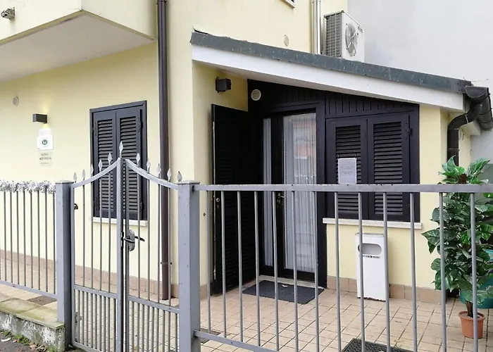 Alloggi Centrale Hotel Abano Terme